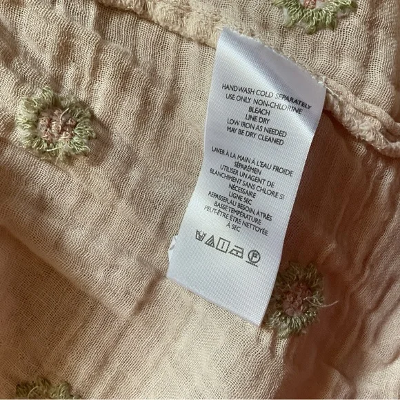 Free People Real Love Maxi Skirt - Picture 12 of 16